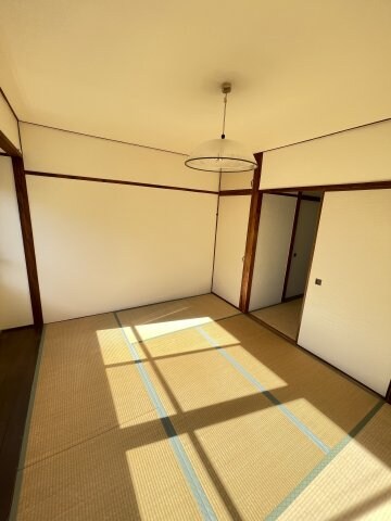 国玉マンションの物件内観写真