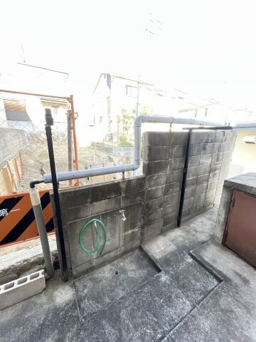 国玉マンションの物件内観写真