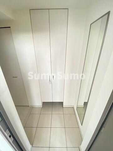 西宮駅 徒歩7分 5階の物件内観写真