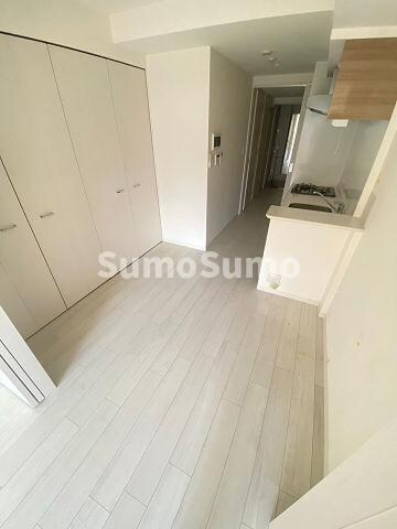 西宮駅 徒歩7分 5階の物件内観写真