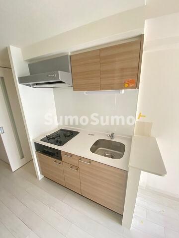 西宮駅 徒歩7分 5階の物件内観写真