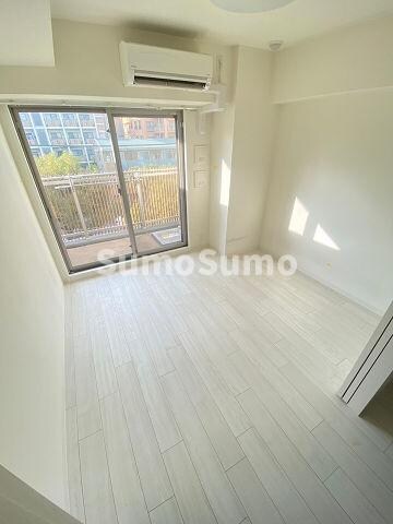 西宮駅 徒歩7分 5階の物件内観写真