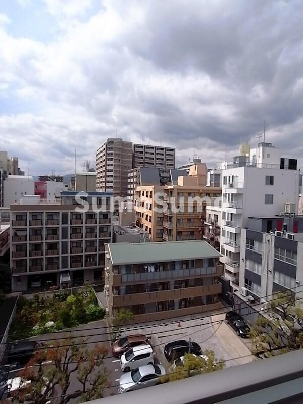 西宮駅 徒歩7分 5階の物件内観写真