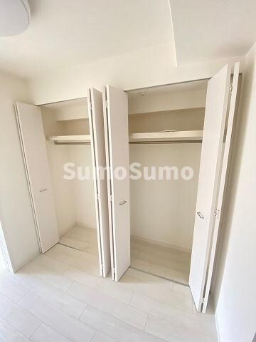 西宮駅 徒歩7分 5階の物件内観写真