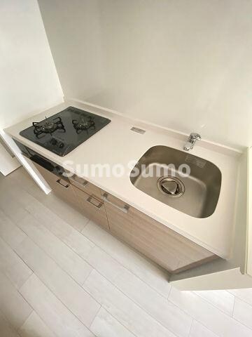 西宮駅 徒歩7分 5階の物件内観写真