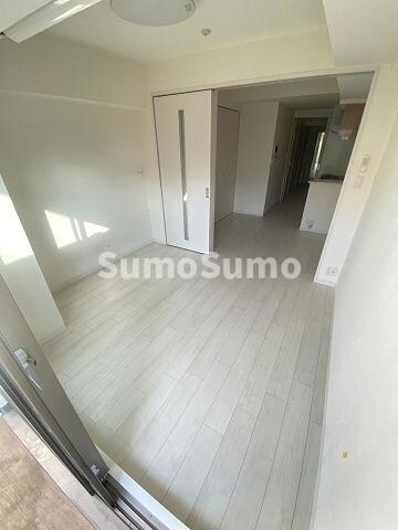 西宮駅 徒歩7分 5階の物件内観写真