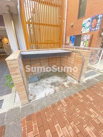 西宮駅 徒歩7分 5階の物件内観写真