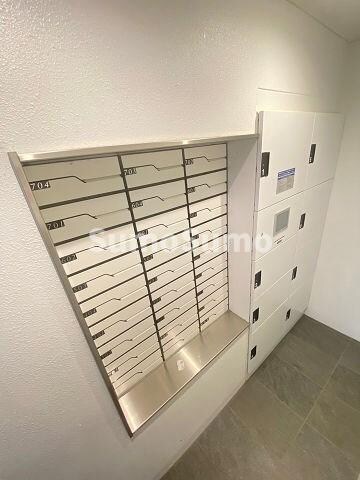 西宮駅 徒歩7分 5階の物件内観写真