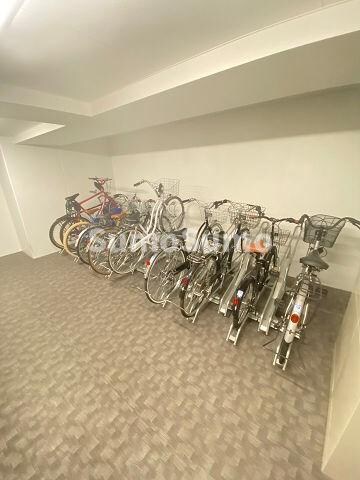 西宮駅 徒歩7分 5階の物件内観写真