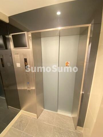 西宮駅 徒歩7分 5階の物件内観写真