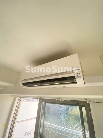 西宮駅 徒歩7分 5階の物件内観写真