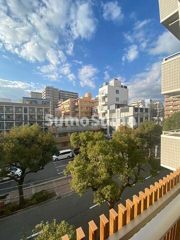 西宮駅 徒歩7分 5階の物件内観写真