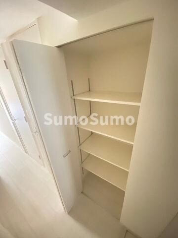 西宮駅 徒歩7分 5階の物件内観写真