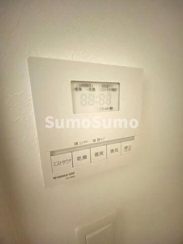 西宮駅 徒歩7分 5階の物件内観写真