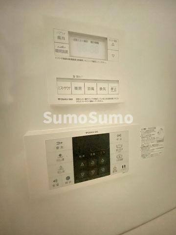 西宮駅 徒歩7分 5階の物件内観写真