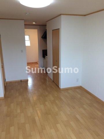 プリマベーラ森友の物件内観写真