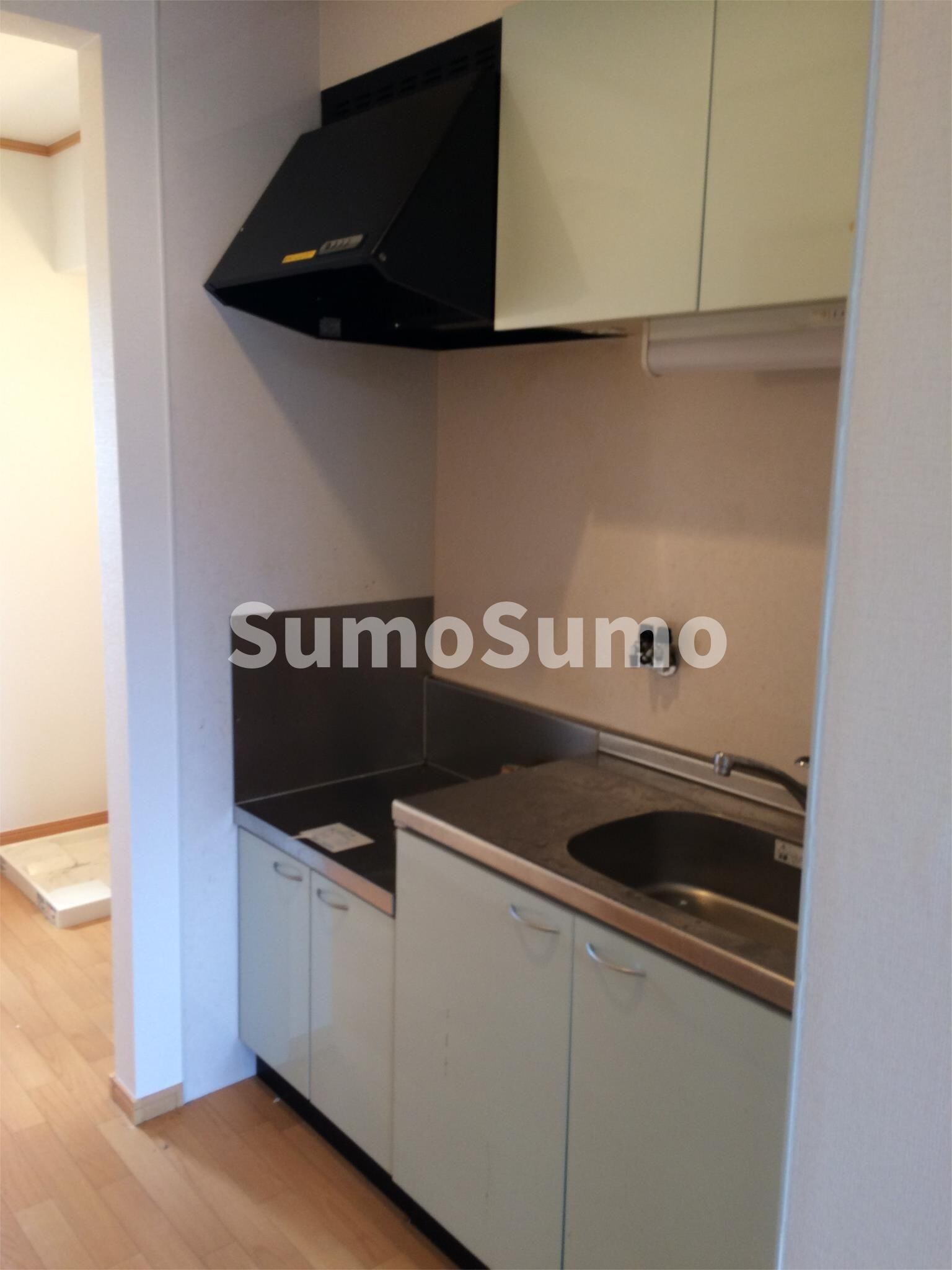 プリマベーラ森友の物件内観写真