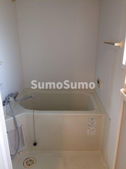 プリマベーラ森友の物件内観写真