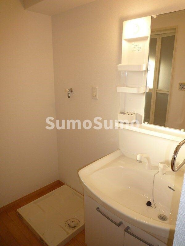 プリマベーラ森友の物件内観写真