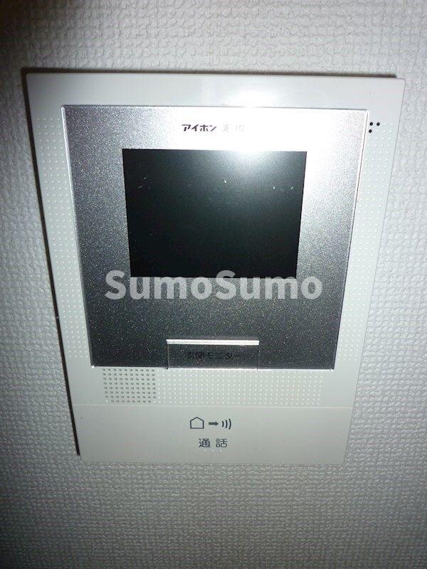 プリマベーラ森友の物件内観写真