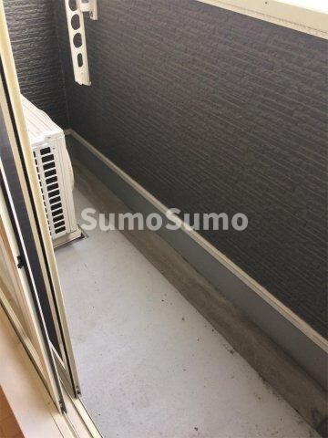 プリマベーラ森友の物件内観写真