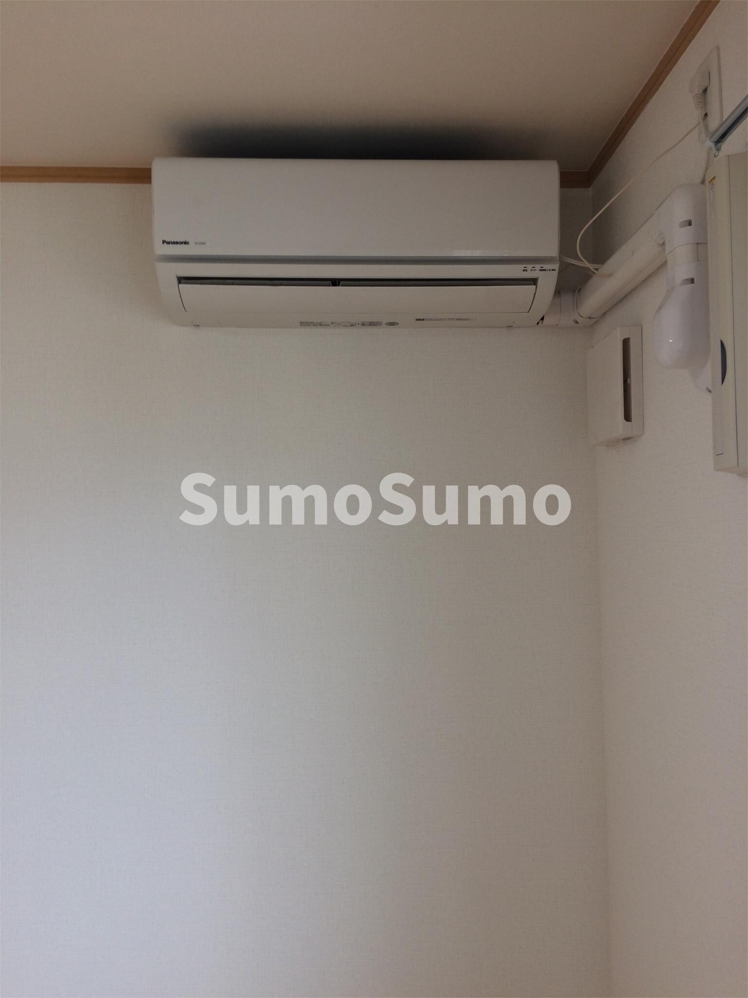 プリマベーラ森友の物件内観写真