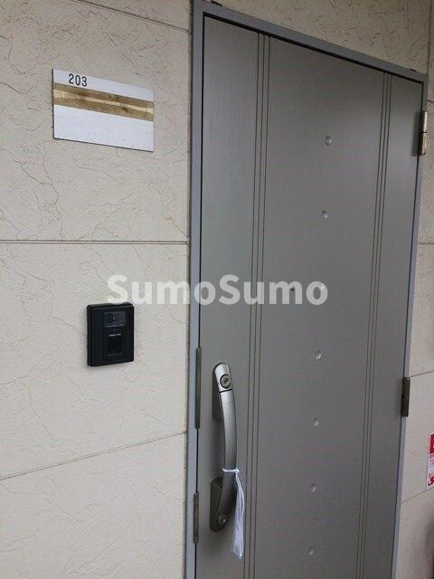 プリマベーラ森友の物件内観写真