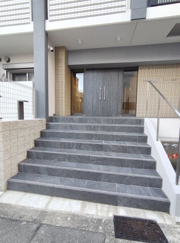 アプリーレ元町ウエストの物件外観写真