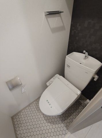 アプリーレ元町ウエストの物件内観写真