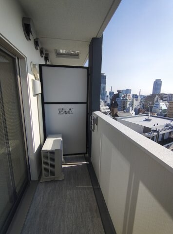 アプリーレ元町ウエストの物件内観写真