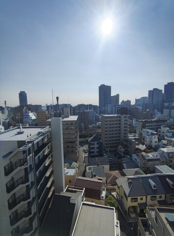 アプリーレ元町ウエストの物件内観写真