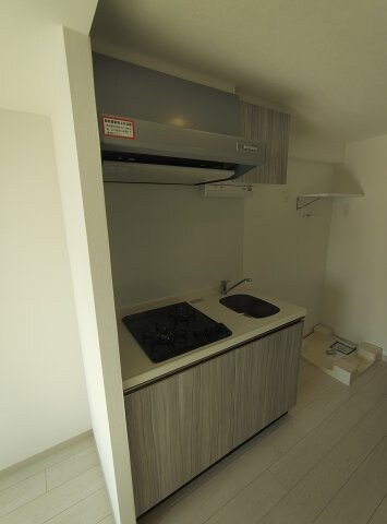 アプリーレ元町ウエストの物件内観写真