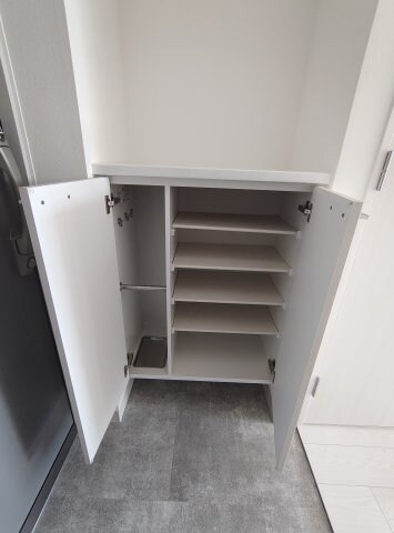 アプリーレ元町ウエストの物件内観写真