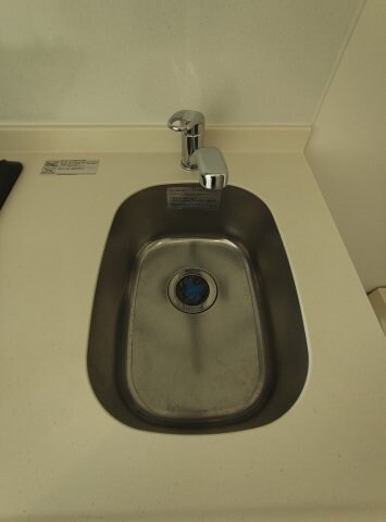 アプリーレ元町ウエストの物件内観写真