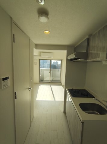 アプリーレ元町ウエストの物件内観写真