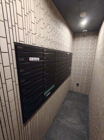 アプリーレ元町ウエストの物件内観写真