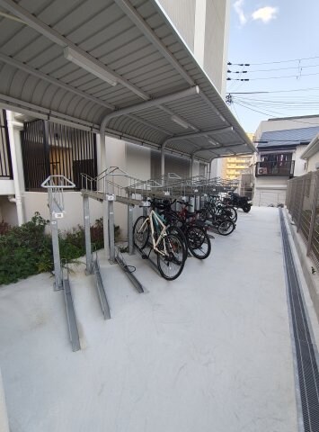 アプリーレ元町ウエストの物件内観写真