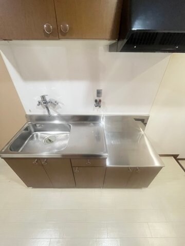 月見山駅 徒歩6分 1階の物件内観写真