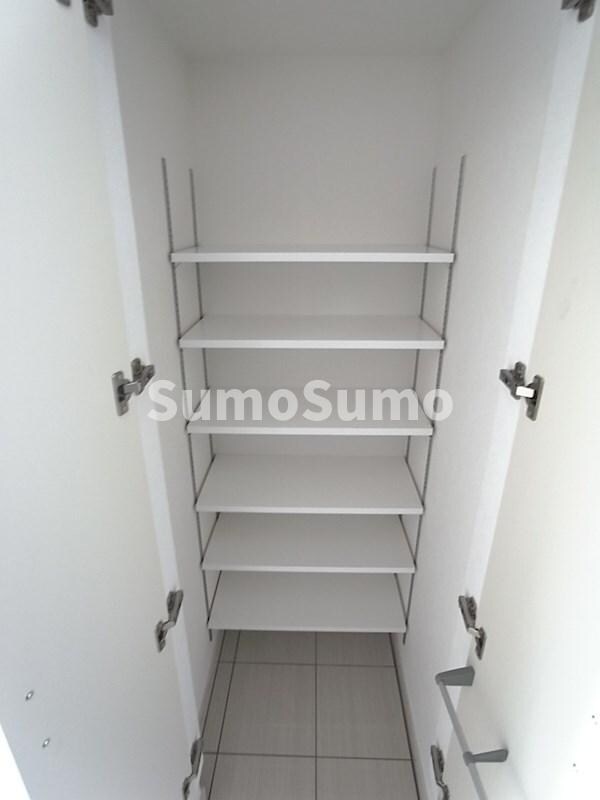 西宮駅 徒歩4分 3階の物件内観写真