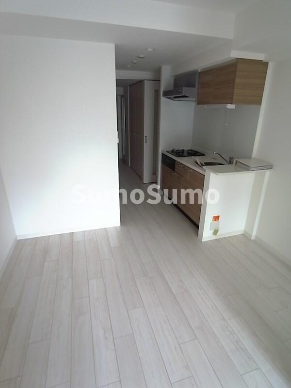 西宮駅 徒歩4分 3階の物件内観写真