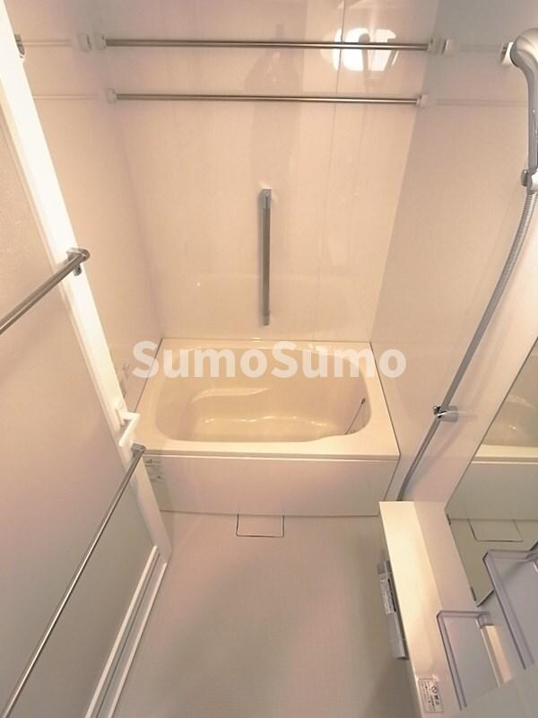 西宮駅 徒歩4分 3階の物件内観写真