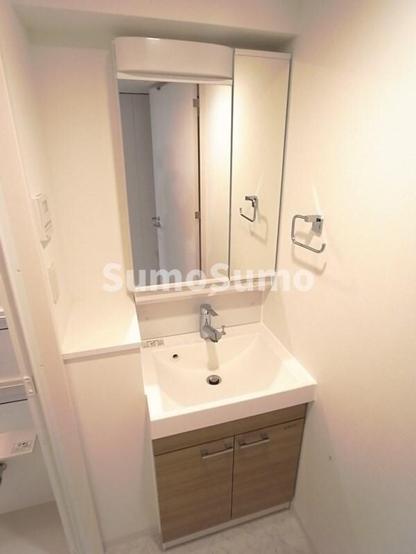 西宮駅 徒歩4分 3階の物件内観写真