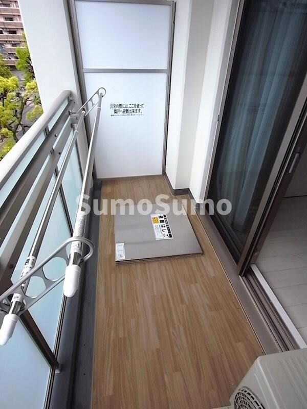 西宮駅 徒歩4分 3階の物件内観写真