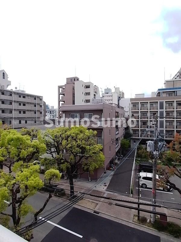 西宮駅 徒歩4分 3階の物件内観写真