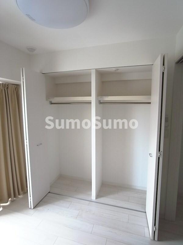 西宮駅 徒歩4分 3階の物件内観写真