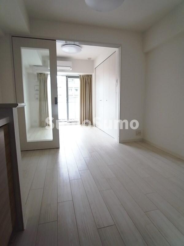 西宮駅 徒歩4分 3階の物件内観写真