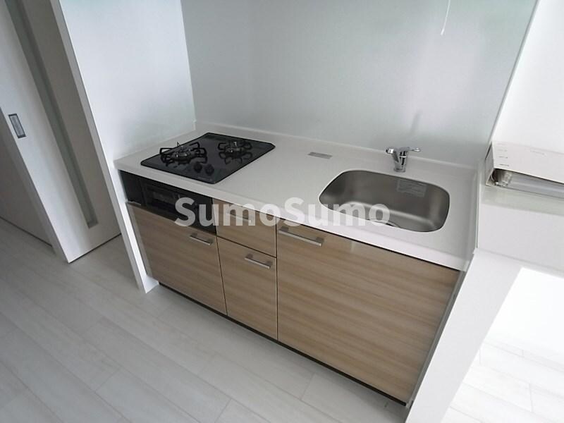 西宮駅 徒歩4分 3階の物件内観写真