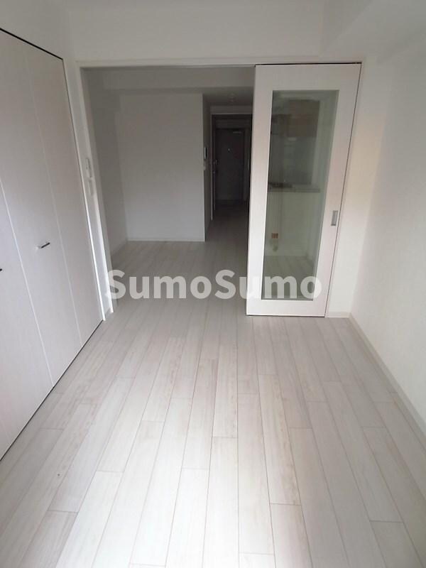 西宮駅 徒歩4分 3階の物件内観写真