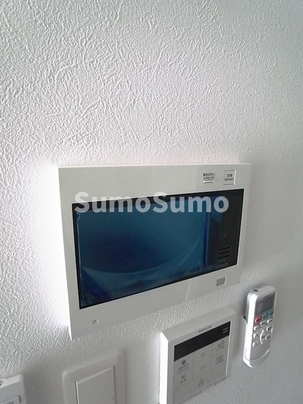 西宮駅 徒歩4分 3階の物件内観写真