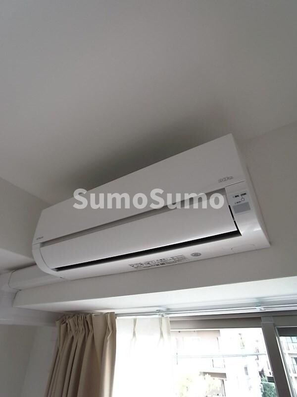 西宮駅 徒歩4分 3階の物件内観写真